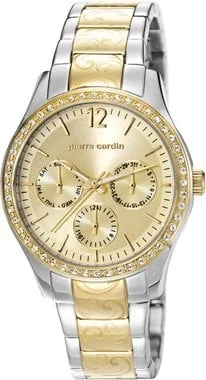 Pierre Cardin 106952F05 36 mm kol saati