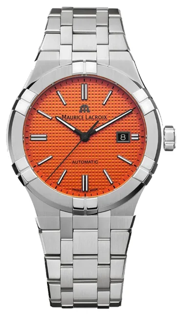 Maurice Lacroix Aikon ML080 kol saati