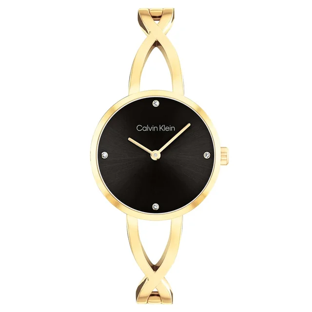 Calvin Klein Sculpted Embrace CK25100059 kol saati