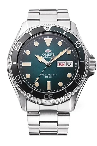 Orient Diver Design RA-AA0811E kol saati