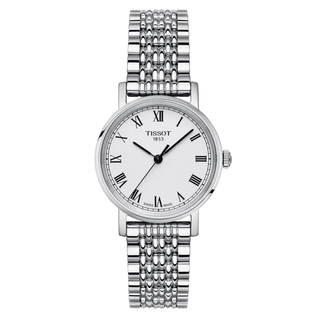 Tissot Everytime T1092101103310 kol saati