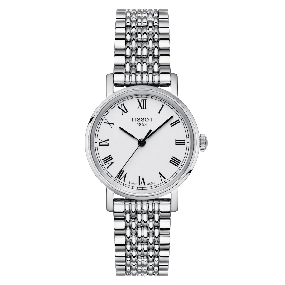 Tissot Everytime T1092101103310 30 mm kol saati