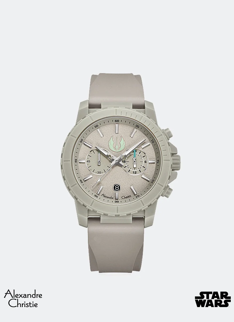 Alexandre Christie AC6141MCRLS1 43 mm kol saati