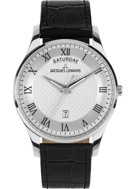Jacques Lemans London 1-2193M kol saati