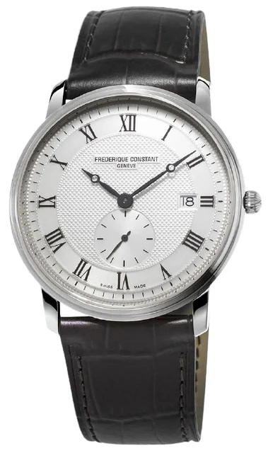 Frederique Constant Slimline FC094 kol saati