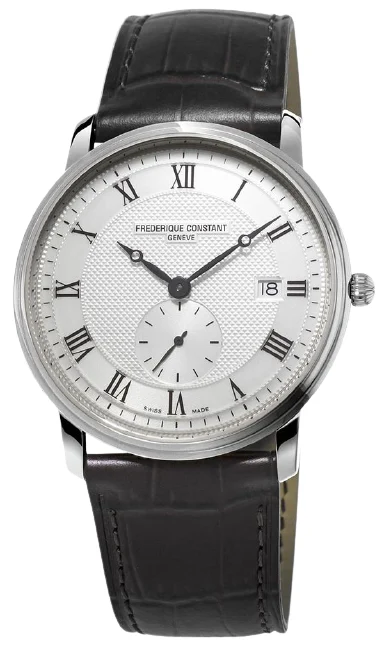 Frederique Constant Slimline FC094 41 mm kol saati