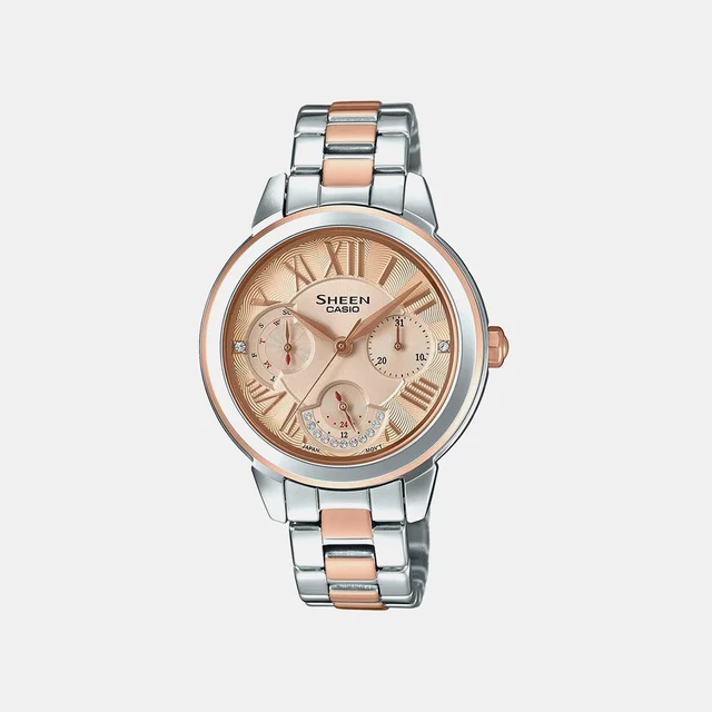 Casio Casio SX210 kol saati