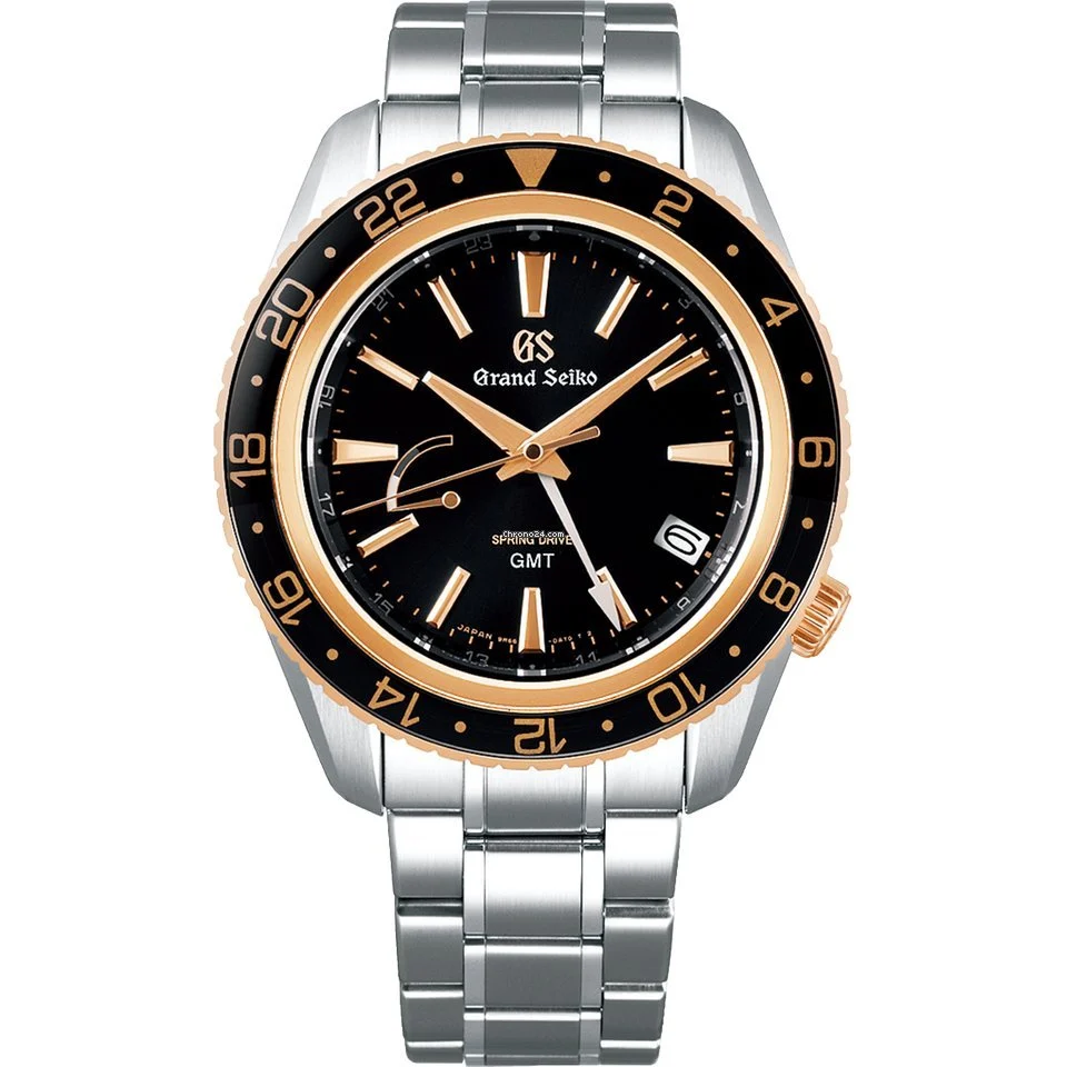 Grand Seiko SBGE251 44 mm kol saati