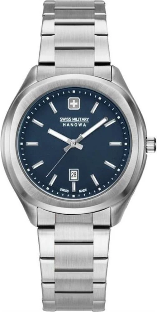 Swiss Military Hanowa 06-7339.04.003 36 mm kol saati