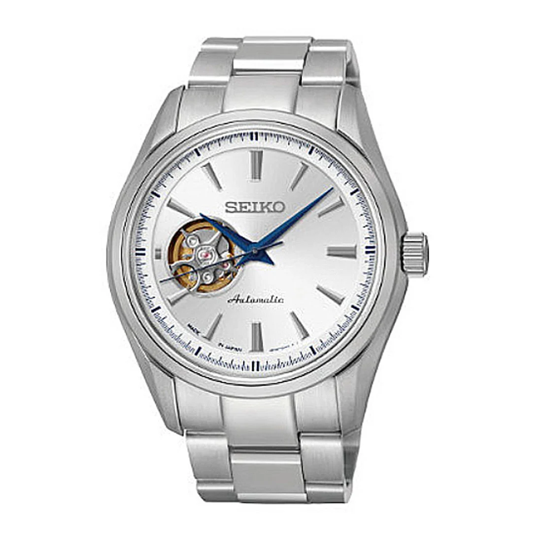 Seiko Presage SSA255J1 41 mm kol saati