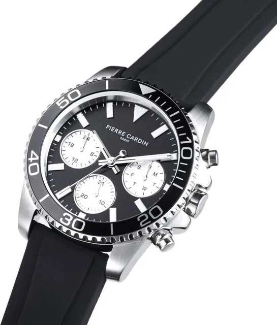 Pierre Cardin CNI.0002 kol saati