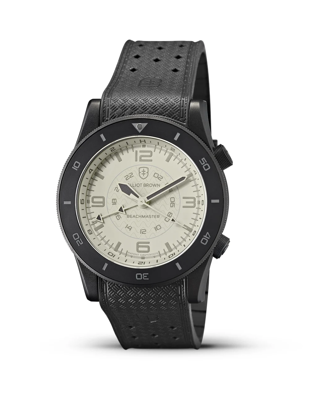 Elliot Brown Watches Elliot Brown Watches 0H0-622-R51G 40 mm kol saati