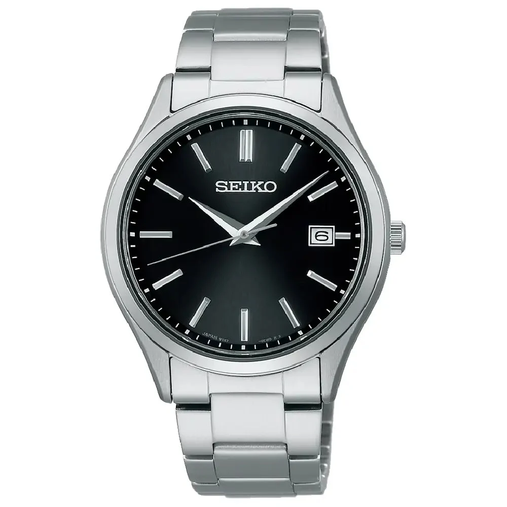 Seiko SBPX147 39 mm kol saati