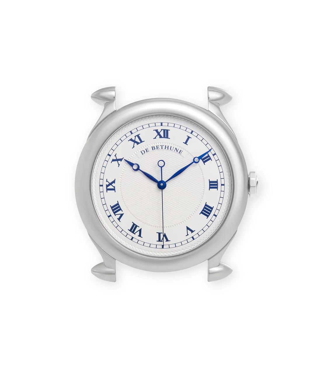 De Bethune WWG_D1865 42 mm kol saati