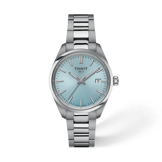 Tissot T1502101135100 kol saati