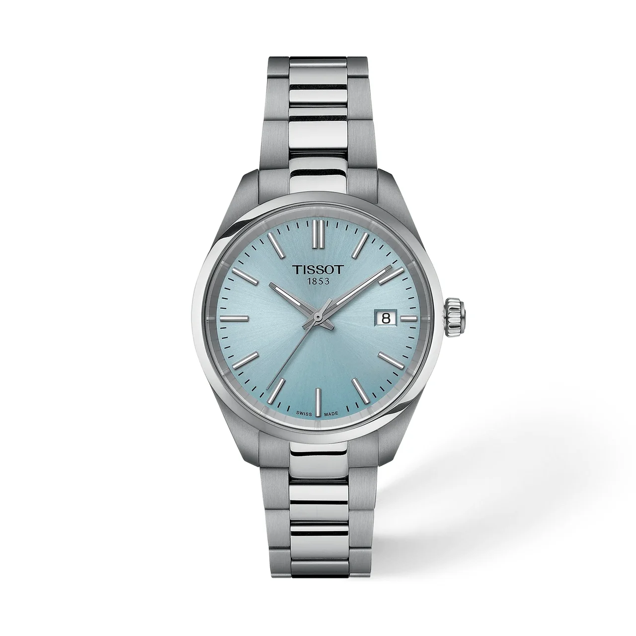 Tissot T1502101135100 34 mm kol saati