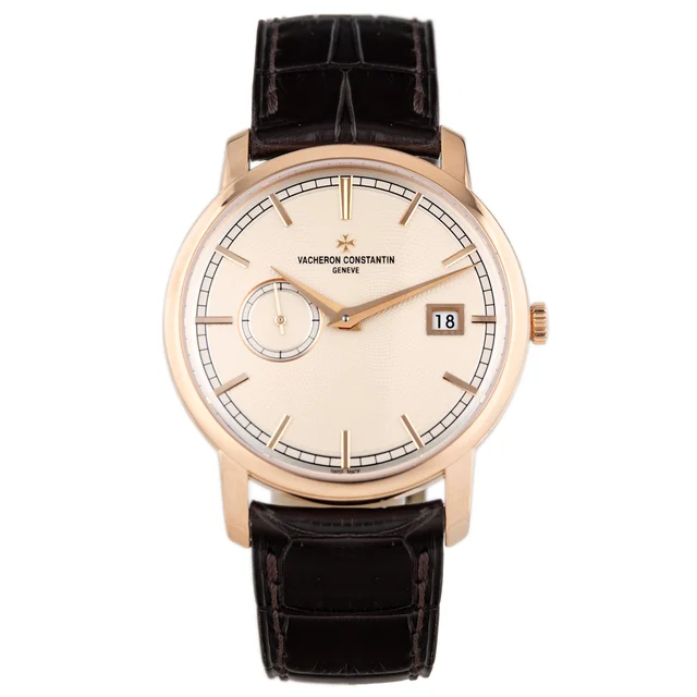 Vacheron Constantin Traditionnelle 700-05380 kol saati