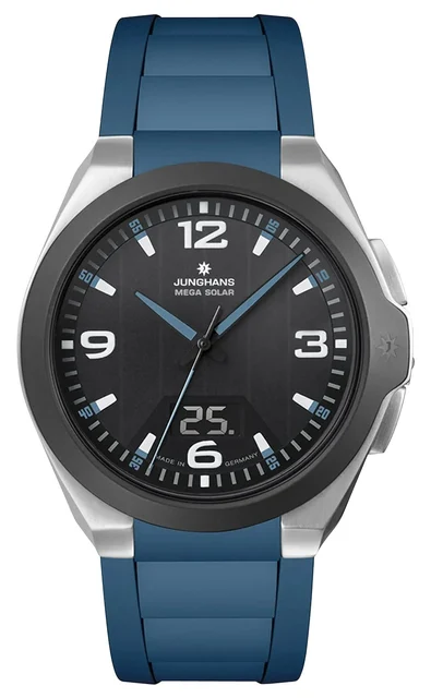 Junghans Spektrum 18/1527.00 kol saati