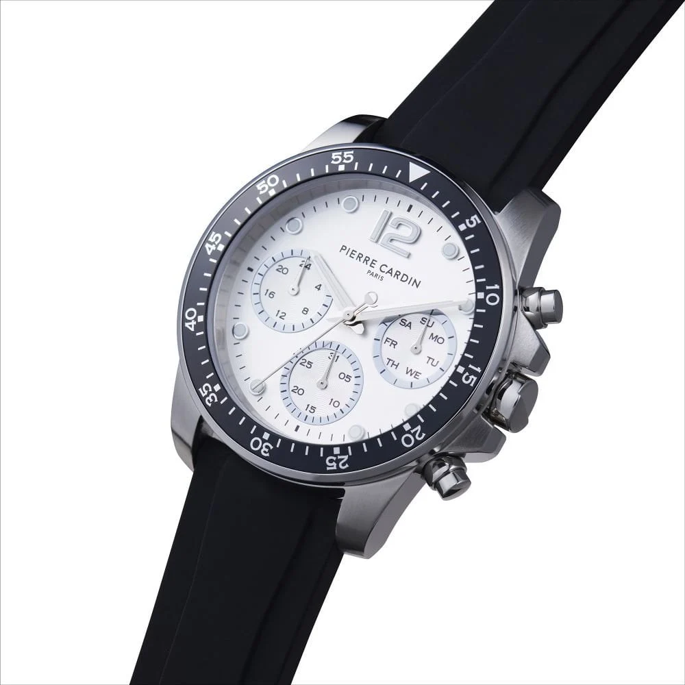 Pierre Cardin CNI.0020 40 mm kol saati