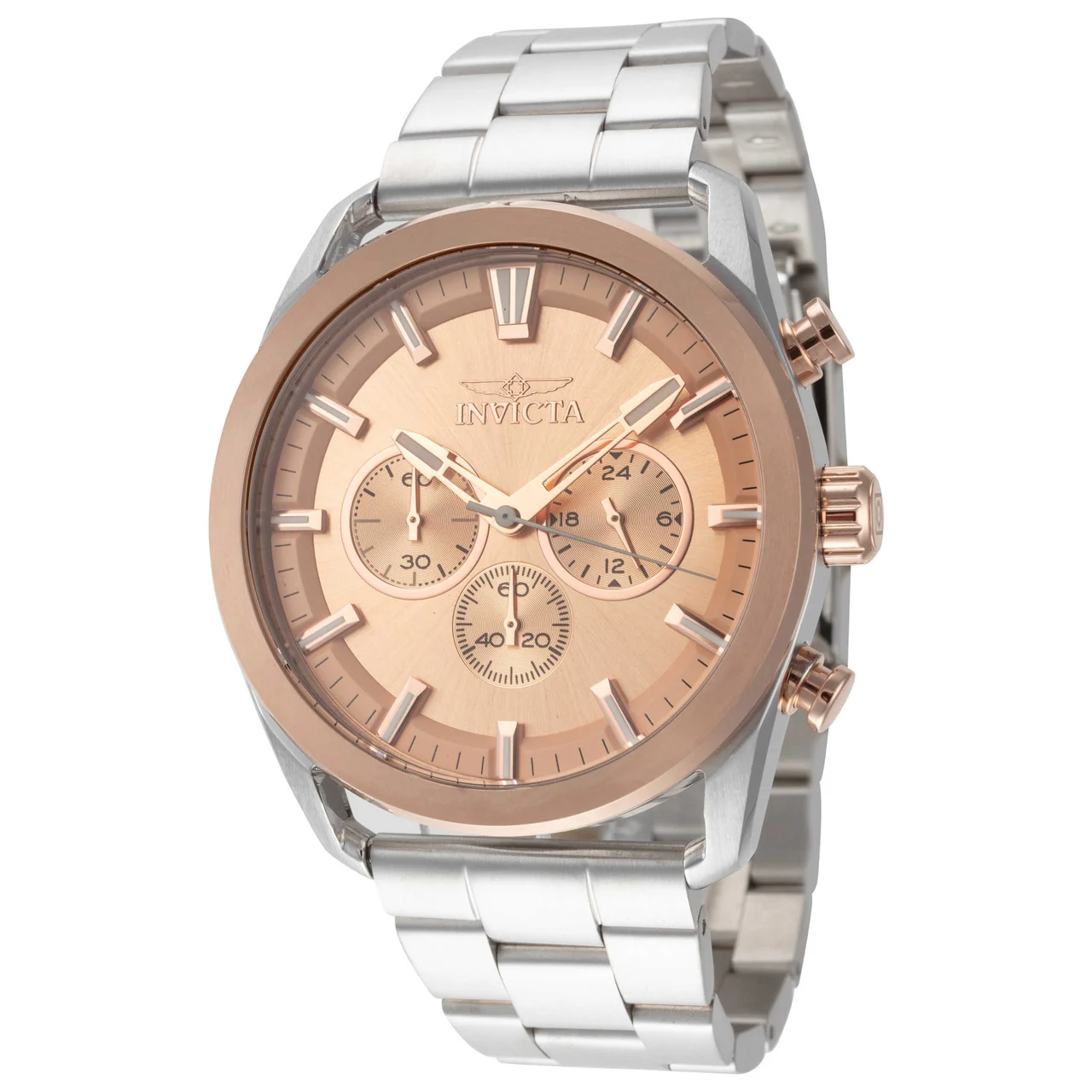 Invicta Speedway Watch IN-50431 kol saati