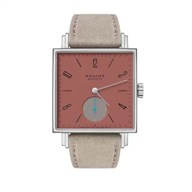 NOMOS Glashütte NOMOS Glashütte 52278 kol saati