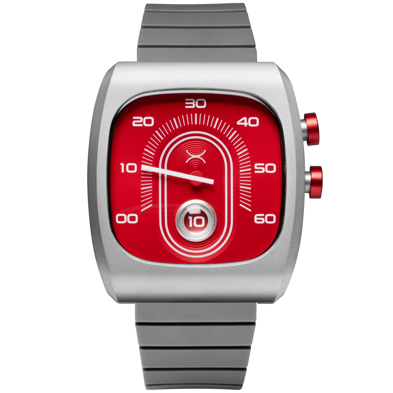 Xeric Retroscope RTS-1180-11R 39 mm kol saati