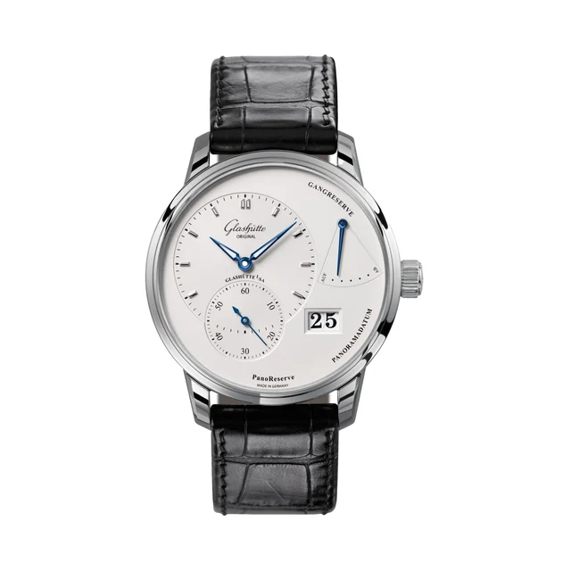 Glashutte Original Glashütte Original 580-00037 kol saati