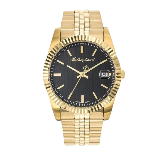 Mathey-Tissot Mathy III H810PI kol saati