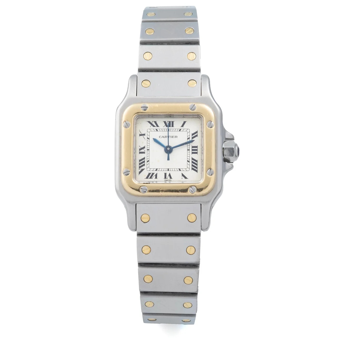Cartier Switzerland 0902 24 mm kol saati