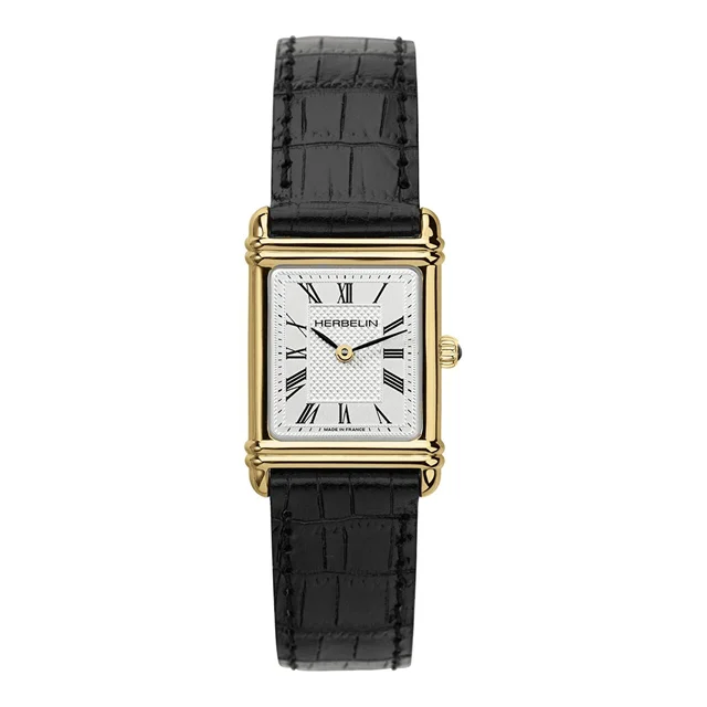 HERBELIN Art Deco 17478P08 kol saati