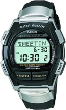 Casio DB-35HF-1BVHDF kol saati