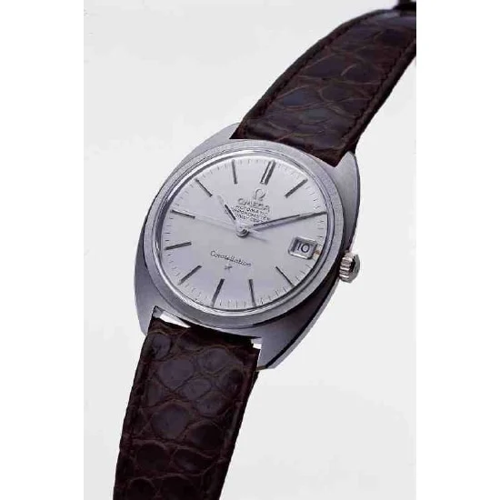 OMEGA Constellation ST 168.0009 =168.0017 kol saati
