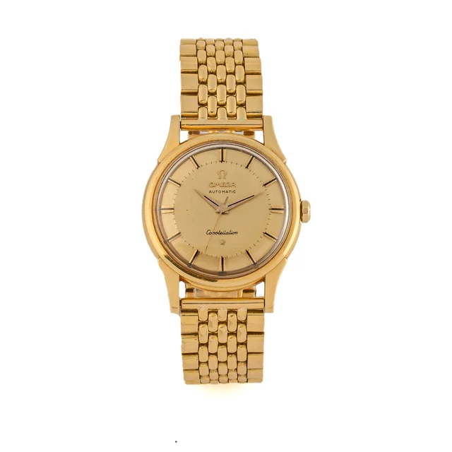 OMEGA OMEGA REF. 14381/2 kol saati