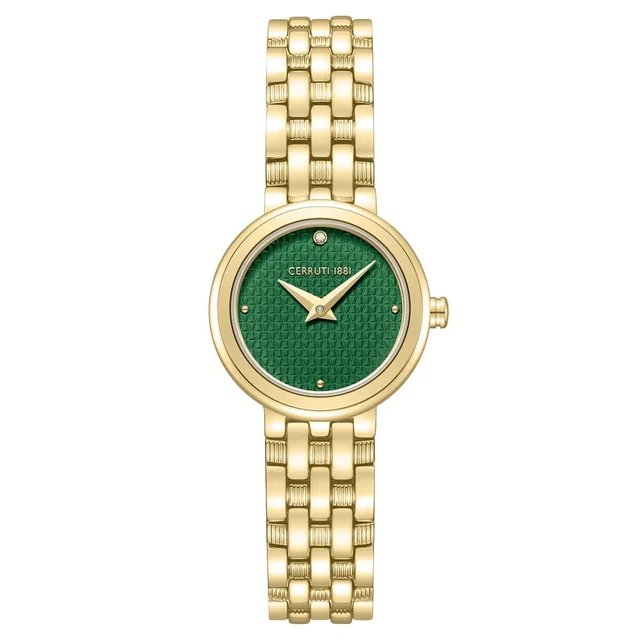Cerruti 1881 CIWLG0095703 kol saati