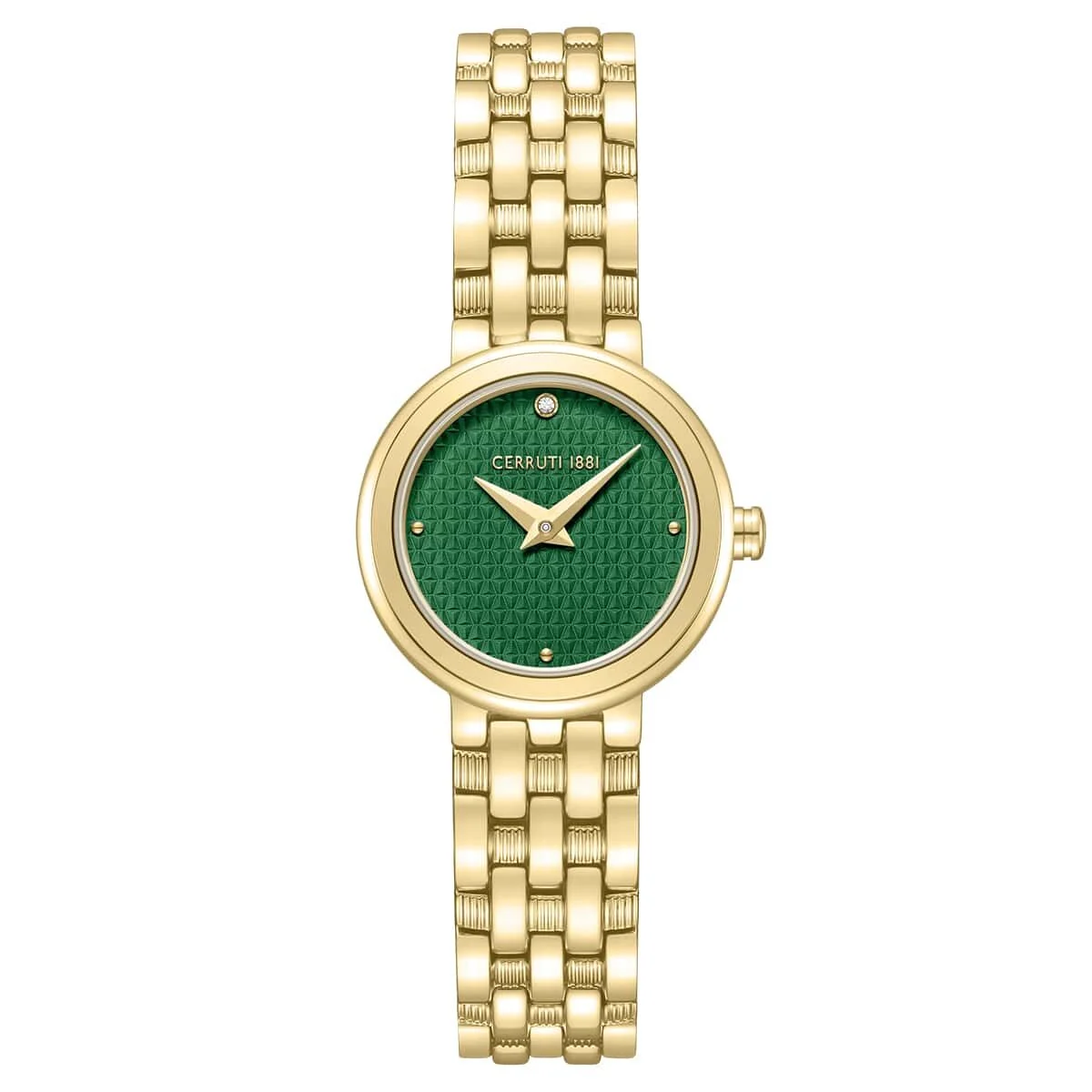 Cerruti 1881 CIWLG0095703 24 mm kol saati