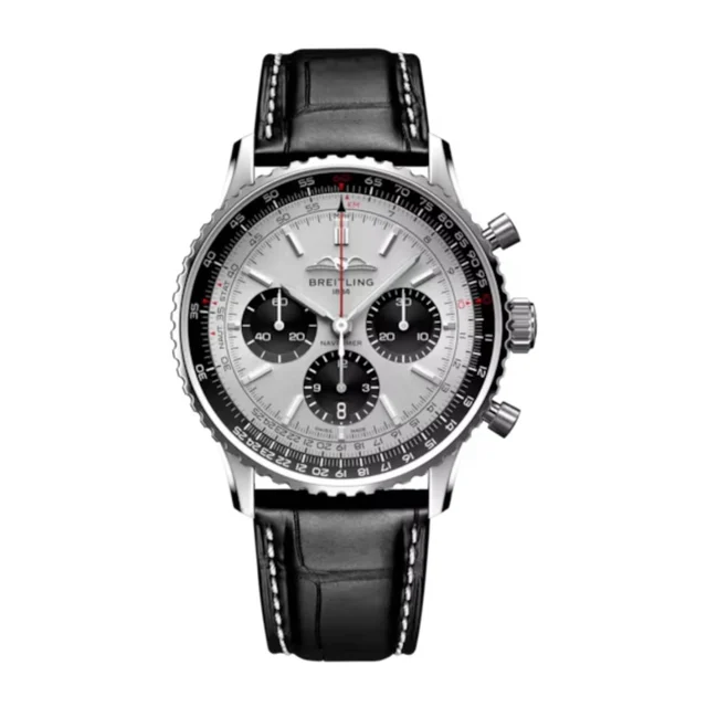 Breitling Navitimer J123853 kol saati