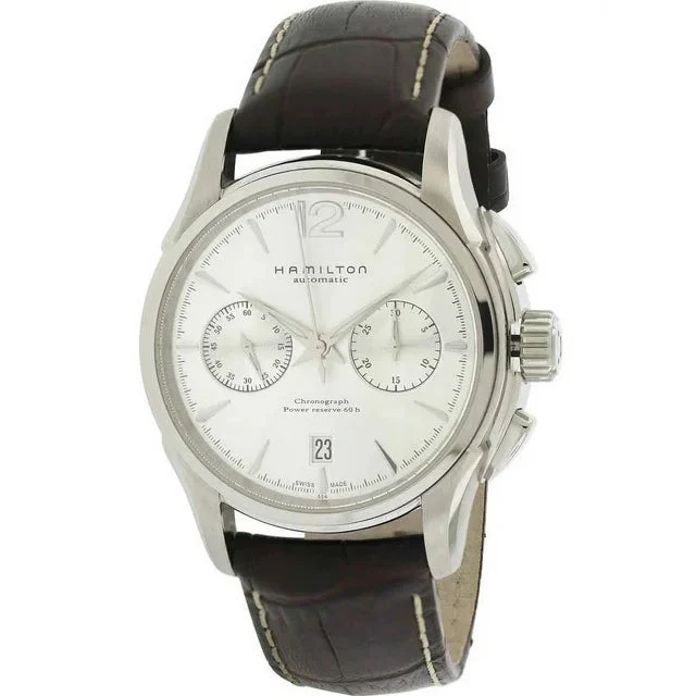 Hamilton Jazzmaster H32606855 42 mm kol saati