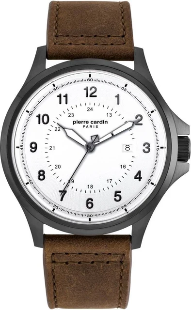 Pierre Cardin 902381F117 kol saati