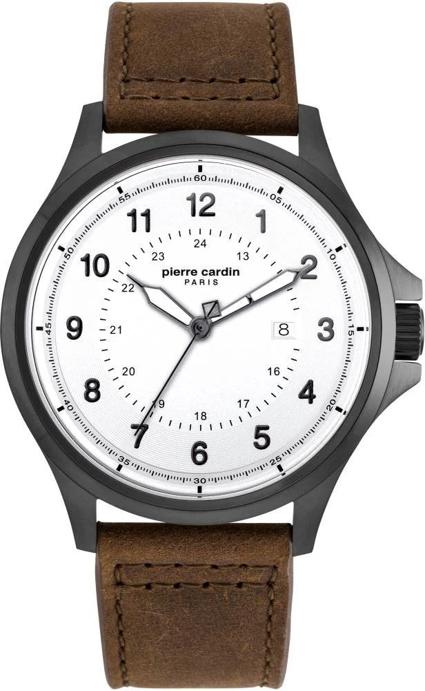 Pierre Cardin 902381F117 44 mm kol saati