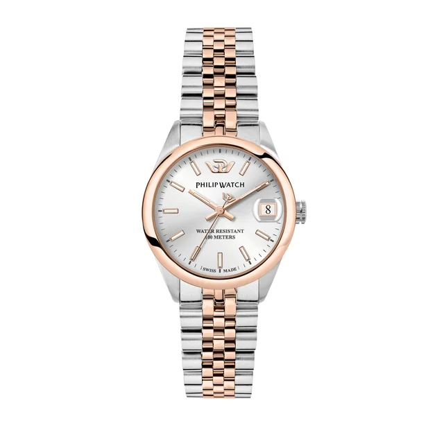 Philip Watch Caribe R8253597620 kol saati