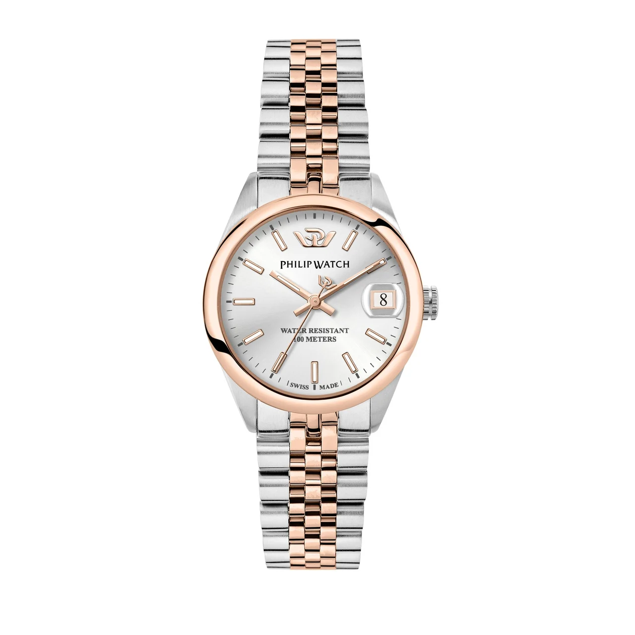 Philip Watch Caribe R8253597620 31 mm kol saati