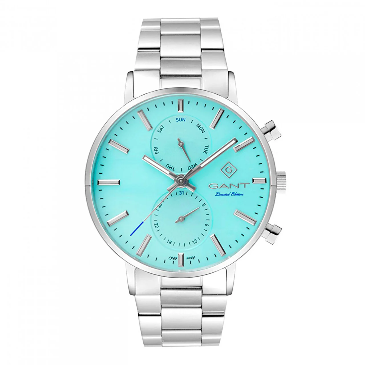 GANT G121020 43.5 mm kol saati