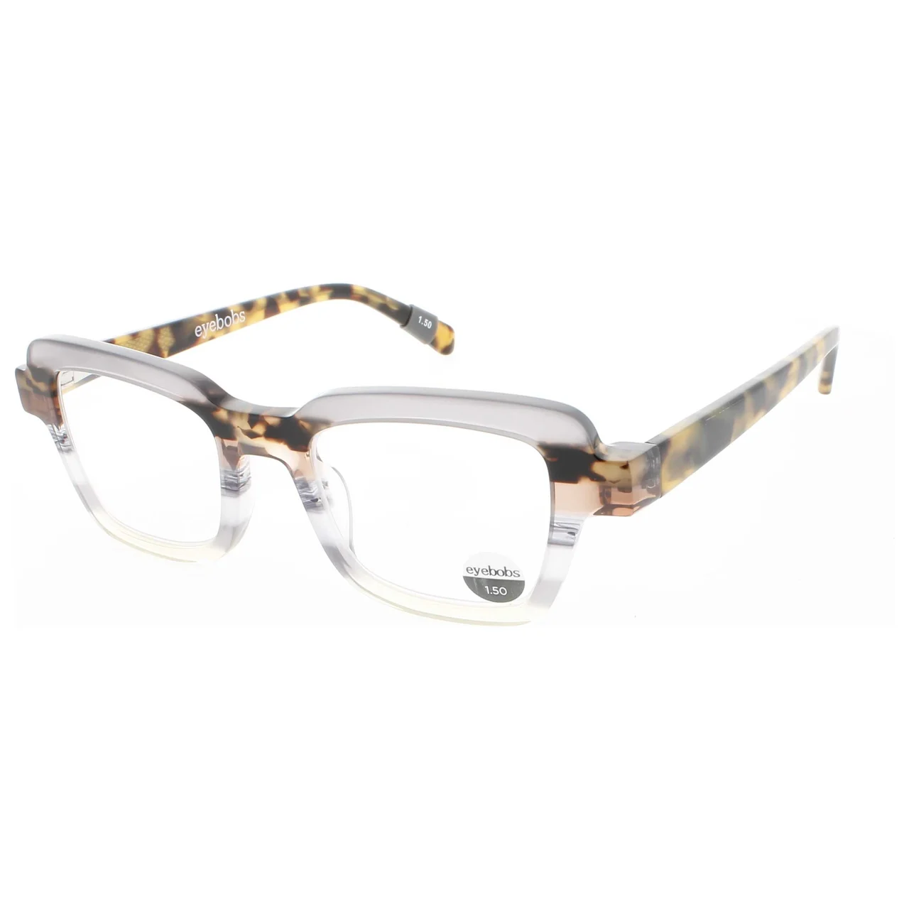 Eyebobs Readers -3404-74-1-50 EYEBOBS-3404-74-1-50 kol saati