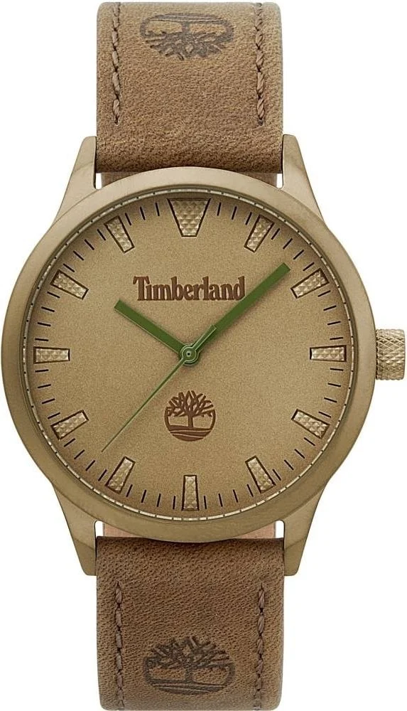 Timberland TBL.15420JSK/53 TBL.15420JSK-53 40 mm kol saati