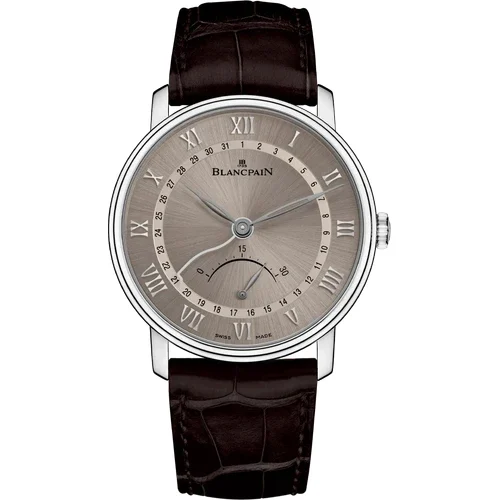 Blancpain Villeret 6653Q 1504 55A kol saati