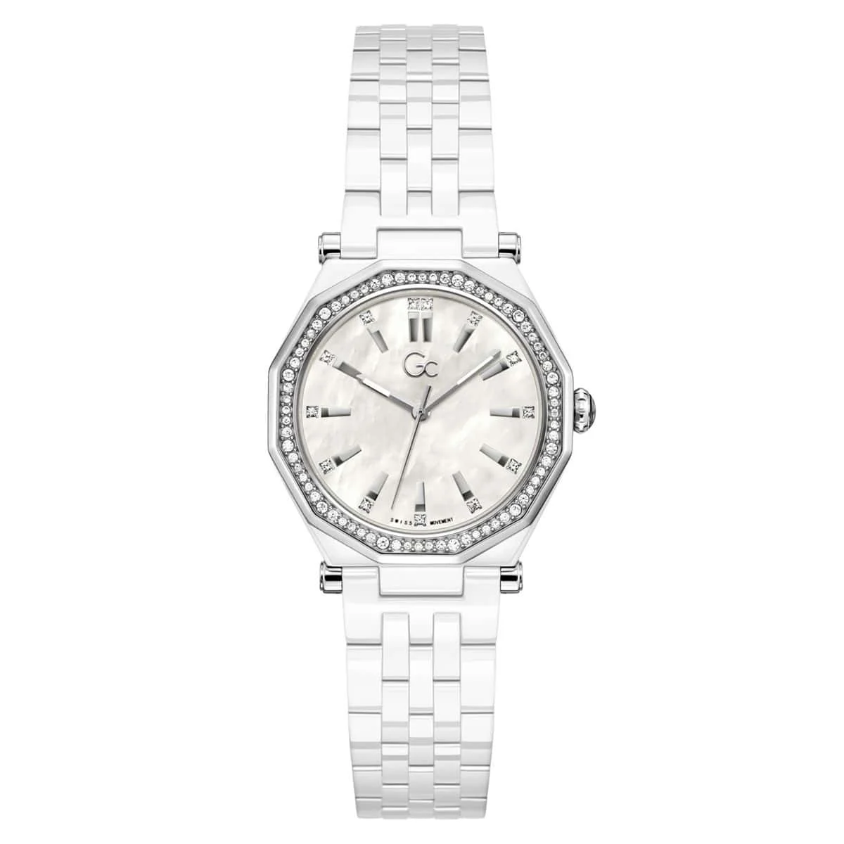 Gc GCZ59003L1 32 mm kol saati