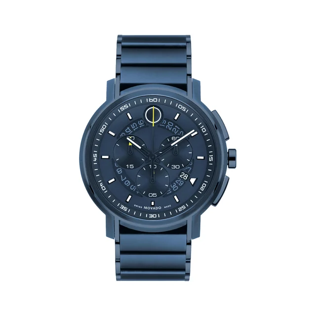 Movado Movado 607555 kol saati