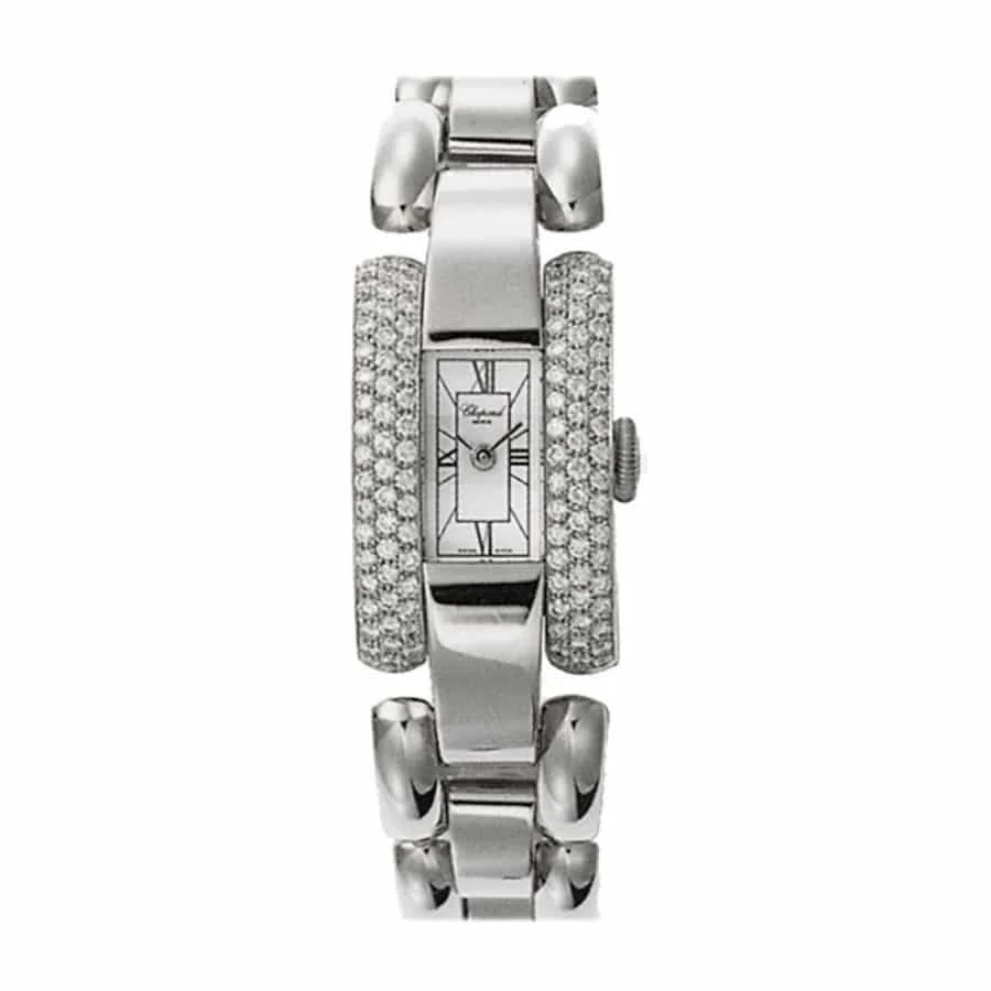 Chopard JWMD2024CHP086 30 mm kol saati