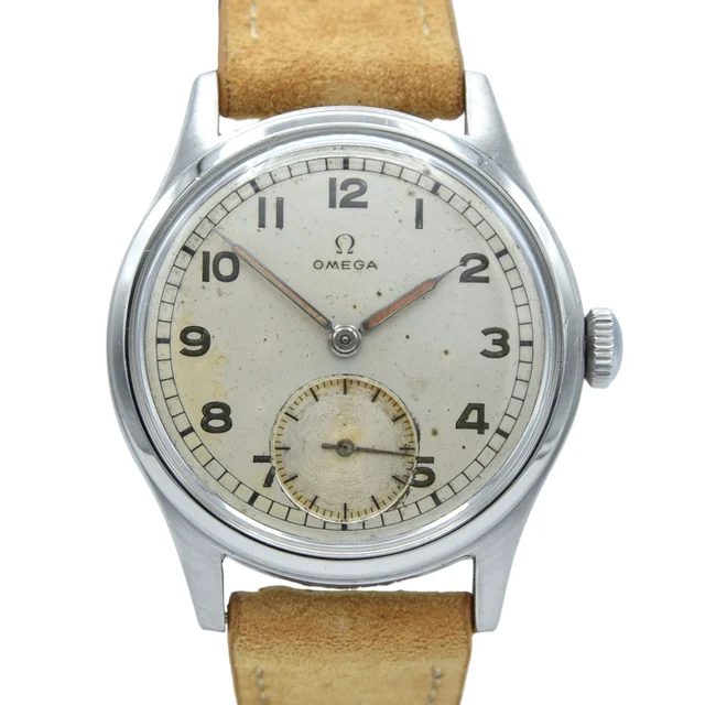 OMEGA AWCOM9801 kol saati
