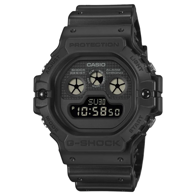 Casio GS-DW-5900UBB-1DR kol saati